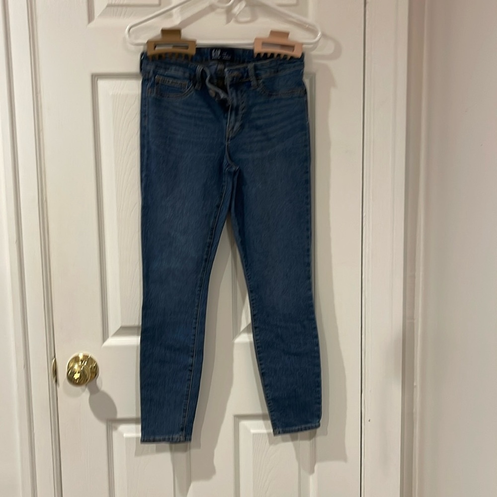 Gap Denim favorite jegging